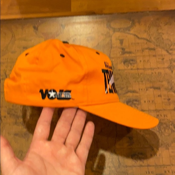 Tennessee Volunteers SnapBack Hat - Picture 2 of 3